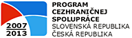 Program cezhraničnej spolupráce